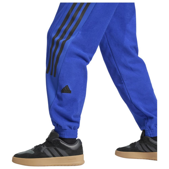 Adidas Ανδρικό παντελόνι φόρμας Future Icons 3-Stripes Polar Fleece Pants